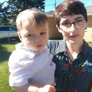 Meet your Posher, Renae